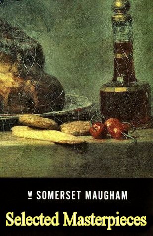 Selected Masterpieces [ePUB]